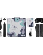 One-dc КОМПЛЕКТ LoveBoxxx First. Together [S]experience Starter Set