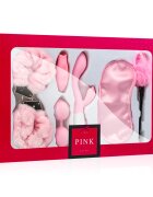 One-dc КОМПЛЕКТ LoveBoxxx Premium Erotic Giftset - Desire