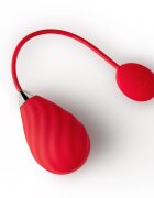 One-dc Magic Motion App Controlled Vibrating Egg - Sundae