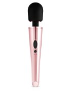 One-dc Rosy Gold Nouveau Wand Massager