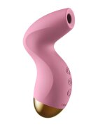 One-dc Svakom Premium Air Pressure Vibrator - Pulse Pure