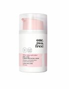 One.Two.Free AHA + PHA Clarifying Facial Mask
