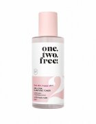 One.Two.Free AHA + PHA Clarifying Toner