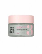 One.Two.Free Clarifying Face Gel