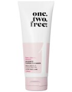 One.Two.Free ! Favourite Foaming Cleanser