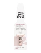 One.Two.Free Hyaluronic Glow Ampoule