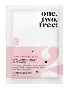 One.Two.Free Hyaluronic Power Face Mask
