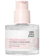 One.Two.Free ! Hyaluronic Power Serum