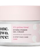 One.Two.Free ! Hydra Power Gel-Cream