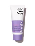 One.Two.Free ONE TWO FREE 48 h Deodorant Cream