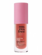 One.Two.Free ONE TWO FREE! Skin-up Shine Bright Lip Oil