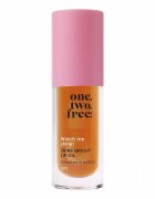 One.Two.Free ONE TWO FREE! Skin-up Shine Bright Lip Oil