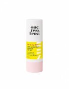 One.Two.Free ONETWOFREE! Care & Protect Lipstick SPF 30