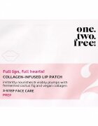 One.Two.Free ONETWOFREE! STEP 2