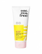 One.Two.Free ONETWOFREE! Sun Protection Body Fluid SPF 30
