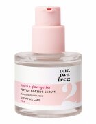One.Two.Free Peptide Glazing Serum