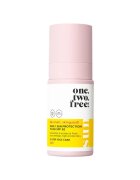 One.Two.Free ! Sunscreen Daily Sun Protection Fluid SPF 50