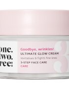 One.Two.Free ! Ultimate Glow Cream