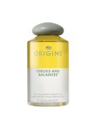 Origins Checks And Balances™ Milky Oil Cleanser + Makeup Melter