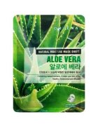 Orjena Natural Moisture Mask Sheet - Aloe