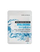 Orjena Natural Moisture Sheet Mask - Hyaluronic