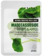 Orjena Natural Moisture Sheet Mask – Madecassoside