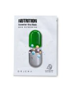 Orjena Nutrition Essential Vita Mask