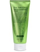Orjena Tea Tree Cica Fresh Cleansing Foam