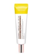 Orjena Vitamin C Bright Eye Cream
