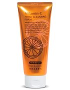 Orjena Vitamin C Fresh Cleansing Foam