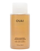 OUAI Detox Shampoo