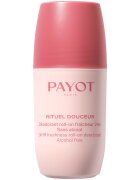 Payot Déodorant Roll-On Fraicheur 24h