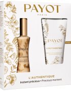 Payot КОМПЛЕКТ L`Authentique Regenerating Gold Care & Nourishing Body Care