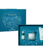 Payot КОМПЛЕКТ Lisse Rich Wrinkle Smoothing Cream & Lisse Resurfacing Sleeping Cream