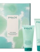Payot КОМПЛЕКТ Pâte Grise Émulsion Matifiante Hydratante & Pâte Grise Gelée Nettoyante