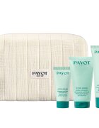 Payot КОМПЛЕКТ Pâte Grise Émulsion Matifiante Hydratante & Pâte Grise Gelée Nettoyante