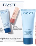 Payot КОМПЛЕКТ Source Crème Hydratante Adaptogène & N°2 Stick Lèvres