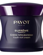 Payot Suprême Absolu Rich Youth Rich Cream