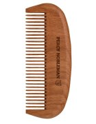 Percy Nobleman Beard Comb (HANDMADE)