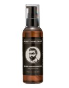 Percy Nobleman Beard Oil Fragrance Free