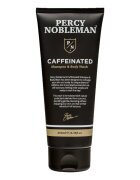 Percy Nobleman Caffeinated Shampoo & Body Wash