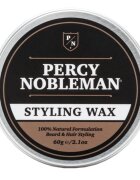 Percy Nobleman Gentleman´s Styling Wax