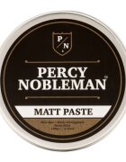 Percy Nobleman Matt Paste
