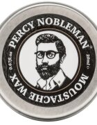 Percy Nobleman Moustache Wax