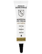 Percy Nobleman Repairing Eye Cream With Caffeine