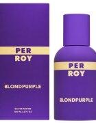 Perroy Blond Purple