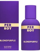 Perroy Blond Purple