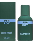 Perroy Blue Forest