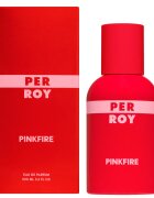 Perroy Pink Fire