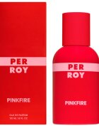Perroy Pink Fire